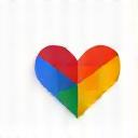 Google Fit logo for data integration